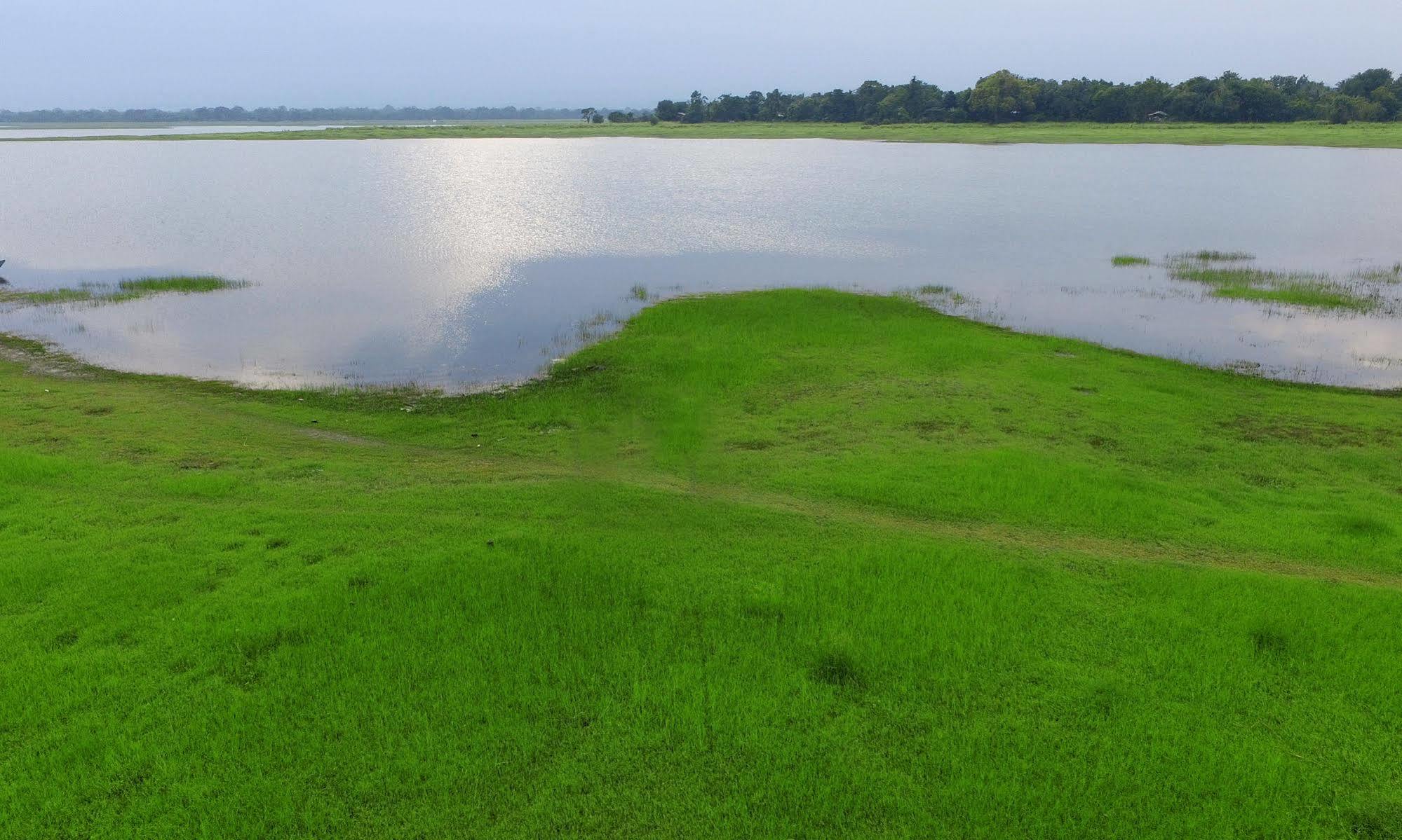 Pharo Lake Polonnâruvâ Extérieur photo